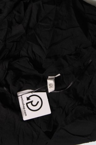 Γυναικεία μπλούζα Q/S by S.Oliver, Μέγεθος XS, Χρώμα Μαύρο, Τιμή 3,34 €