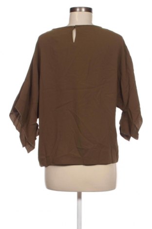 Γυναικεία μπλούζα RAINS, Μέγεθος XS, Χρώμα Πράσινο, Τιμή 4,64 €