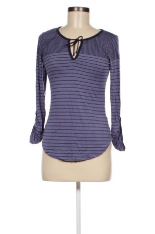 Γυναικεία μπλούζα Reitmans, Μέγεθος XXS, Χρώμα Πολύχρωμο, Τιμή 9,72 €
