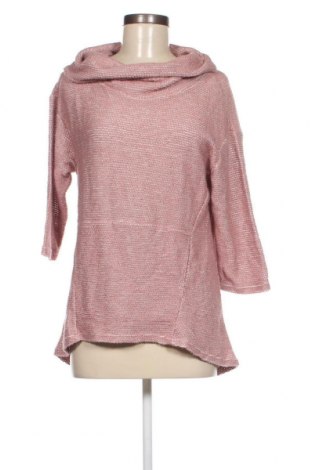 Дамска блуза Robert Louis, Размер S, Цвят Розов, Цена 14,43 лв.