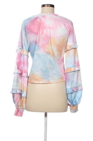 Damen Shirt SHEIN, Größe S, Farbe Mehrfarbig, Preis 13,22 €