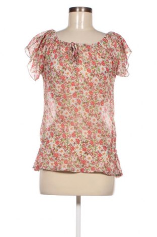 Дамска блуза Seven Sisters, Размер M, Цвят Многоцветен, Цена 3,04 лв.