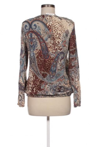 Дамска блуза Signe Nature, Размер M, Цвят Многоцветен, Цена 30,00 лв.
