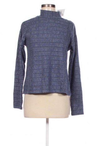 Γυναικεία μπλούζα Simply Vera Vera Wang, Μέγεθος S, Χρώμα Μπλέ, Τιμή 2,08 €