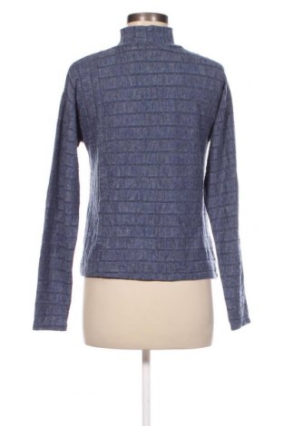 Γυναικεία μπλούζα Simply Vera Vera Wang, Μέγεθος S, Χρώμα Μπλέ, Τιμή 14,85 €
