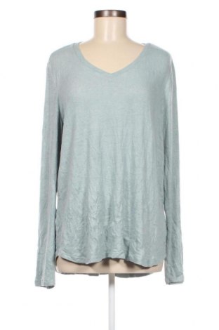 Дамска блуза Sonoma, Размер XL, Цвят Син, Цена 10,64 лв.