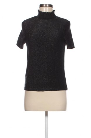 Γυναικεία μπλούζα Sora, Μέγεθος XS, Χρώμα Μαύρο, Τιμή 7,64 €
