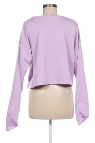 Γυναικεία μπλούζα South Beach, Μέγεθος XL, Χρώμα Βιολετί, Τιμή 37,11 €