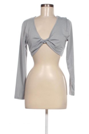 Γυναικεία μπλούζα South Beach, Μέγεθος M, Χρώμα Μπλέ, Τιμή 2,97 €