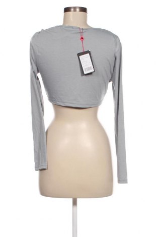 Γυναικεία μπλούζα South Beach, Μέγεθος M, Χρώμα Μπλέ, Τιμή 2,97 €