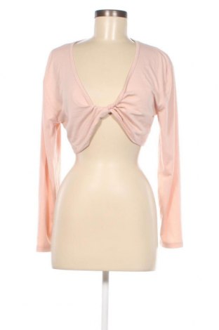 Damen Shirt South Beach, Größe XL, Farbe Rosa, Preis 2,60 €