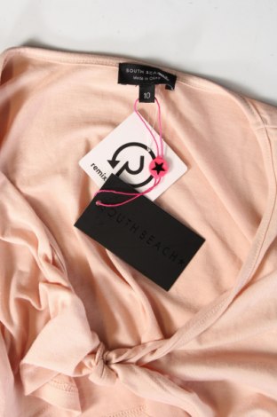 Damen Shirt South Beach, Größe M, Farbe Rosa, Preis € 2,97