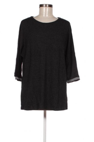 Damen Shirt Street One, Größe M, Farbe Grau, Preis 2,84 €