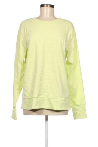 Γυναικεία μπλούζα Tek Gear, Μέγεθος L, Χρώμα Πράσινο, Τιμή 6,82 €
