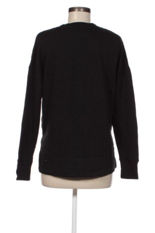Γυναικεία μπλούζα Time and tru, Μέγεθος S, Χρώμα Μαύρο, Τιμή 2,94 €