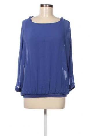 Damen Shirt Tom Tailor, Größe XXS, Farbe Blau, Preis 2,97 €
