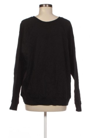 Дамска блуза Torrid, Размер XS, Цвят Черен, Цена 5,51 лв.