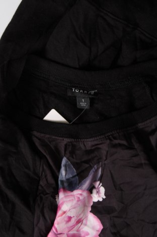 Дамска блуза Torrid, Размер XS, Цвят Черен, Цена 5,51 лв.