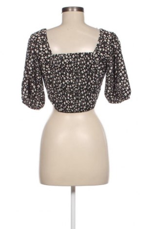 Дамска блуза Trendyol, Размер M, Цвят Многоцветен, Цена 5,76 лв.