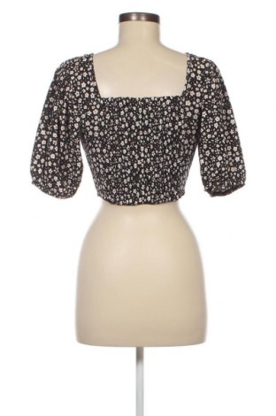 Дамска блуза Trendyol, Размер M, Цвят Многоцветен, Цена 7,92 лв.