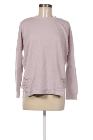 Γυναικεία μπλούζα True Craft, Μέγεθος S, Χρώμα Γκρί, Τιμή 4,58 €