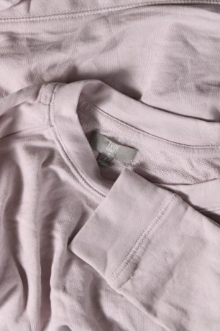Γυναικεία μπλούζα True Craft, Μέγεθος S, Χρώμα Γκρί, Τιμή 4,58 €