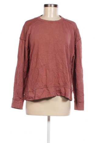 Γυναικεία μπλούζα Universal Thread, Μέγεθος L, Χρώμα Καφέ, Τιμή 3,06 €