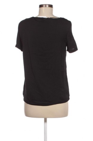 Дамска блуза VILA, Размер XS, Цвят Черен, Цена 6,40 лв.
