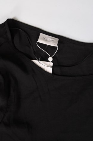 Γυναικεία μπλούζα VILA, Μέγεθος XS, Χρώμα Μαύρο, Τιμή 3,51 €