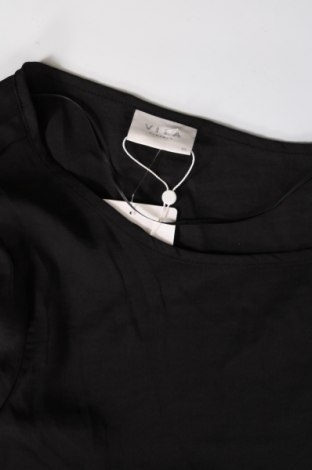 Damen Shirt VILA, Größe XS, Farbe Schwarz, Preis 3,30 €