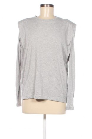 Damen Shirt VILA, Größe S, Farbe Grau, Preis € 2,68