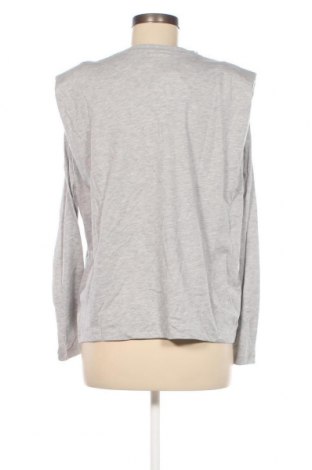 Γυναικεία μπλούζα VILA, Μέγεθος S, Χρώμα Γκρί, Τιμή 2,89 €