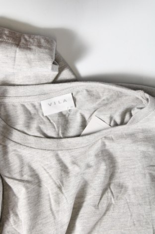 Damen Shirt VILA, Größe XS, Farbe Grau, Preis 2,89 €
