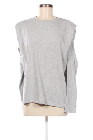 Damen Shirt VILA, Größe L, Farbe Grau, Preis 3,71 €