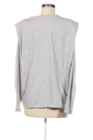 Damen Shirt VILA, Größe L, Farbe Grau, Preis 2,68 €