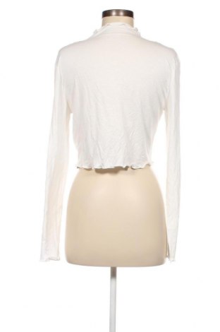 Γυναικεία μπλούζα VILA, Μέγεθος XL, Χρώμα Λευκό, Τιμή 2,89 €