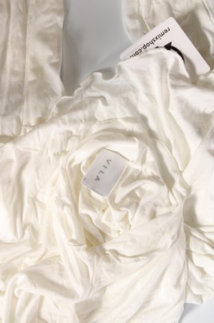 Bluză de femei VILA, Mărime XL, Culoare Alb, Preț 14,47 Lei