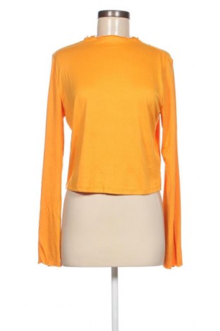Damen Shirt VILA, Größe XL, Farbe Gelb, Preis 2,89 €