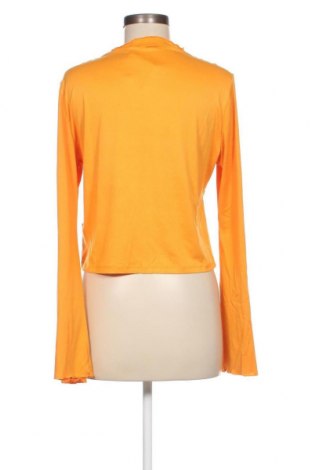Damen Shirt VILA, Größe XL, Farbe Gelb, Preis 2,89 €
