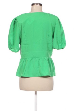 Дамска блуза VILA, Размер L, Цвят Зелен, Цена 40,00 лв.