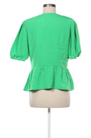 Bluză de femei VILA, Mărime L, Culoare Verde, Preț 131,58 Lei