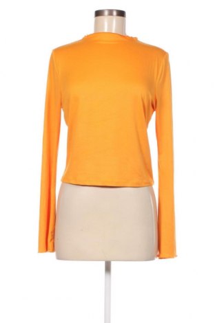 Damen Shirt VILA, Größe L, Farbe Gelb, Preis 4,12 €