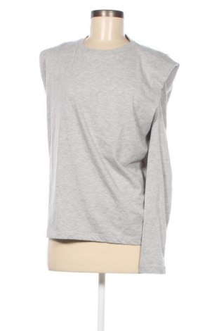 Damen Shirt VILA, Größe M, Farbe Grau, Preis 3,09 €