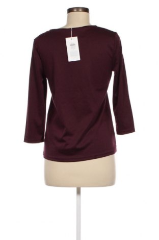 Дамска блуза VILA, Размер S, Цвят Червен, Цена 4,80 лв.