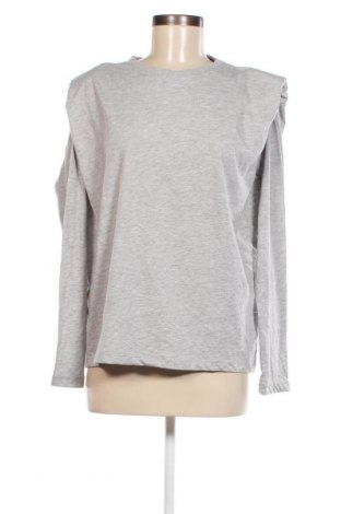 Damen Shirt VILA, Größe M, Farbe Grau, Preis € 3,09