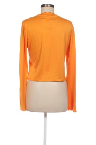 Дамска блуза VILA, Размер XL, Цвят Оранжев, Цена 5,60 лв.