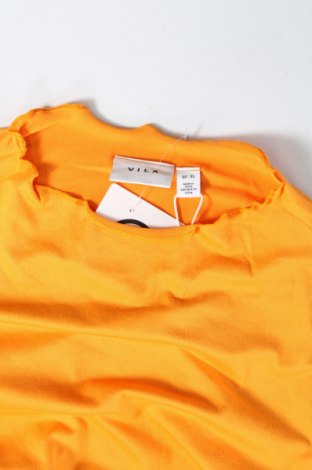 Bluză de femei VILA, Mărime XL, Culoare Portocaliu, Preț 15,79 Lei