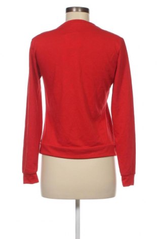 Bluză de femei VILA, Mărime XS, Culoare Roșu, Preț 15,79 Lei