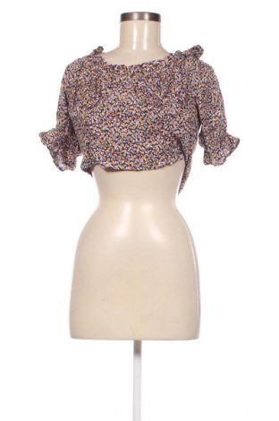 Damen Shirt VILA, Größe XL, Farbe Mehrfarbig, Preis 3,71 €
