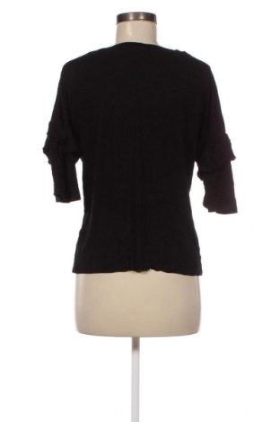 Дамска блуза VRS Woman, Размер S, Цвят Черен, Цена 3,04 лв.